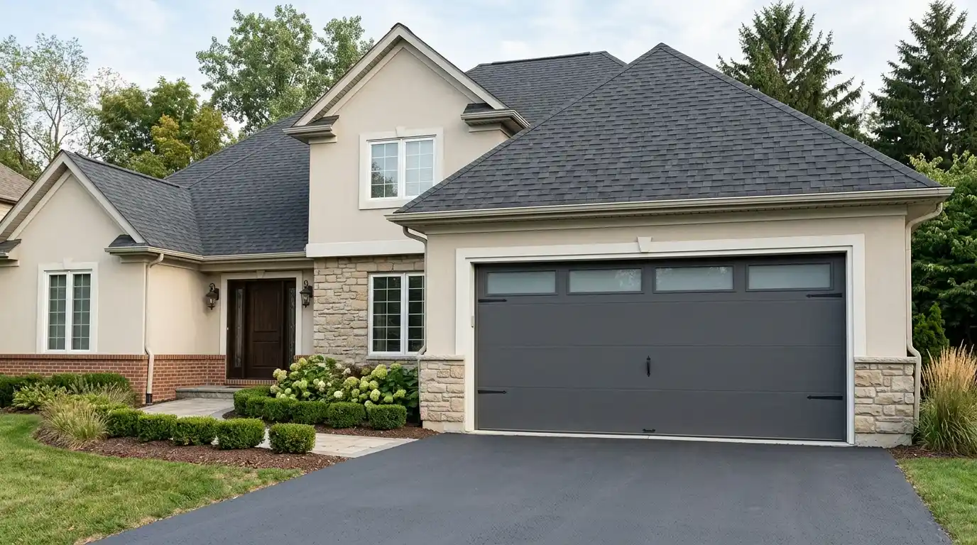 Garage Door Installation Tampa