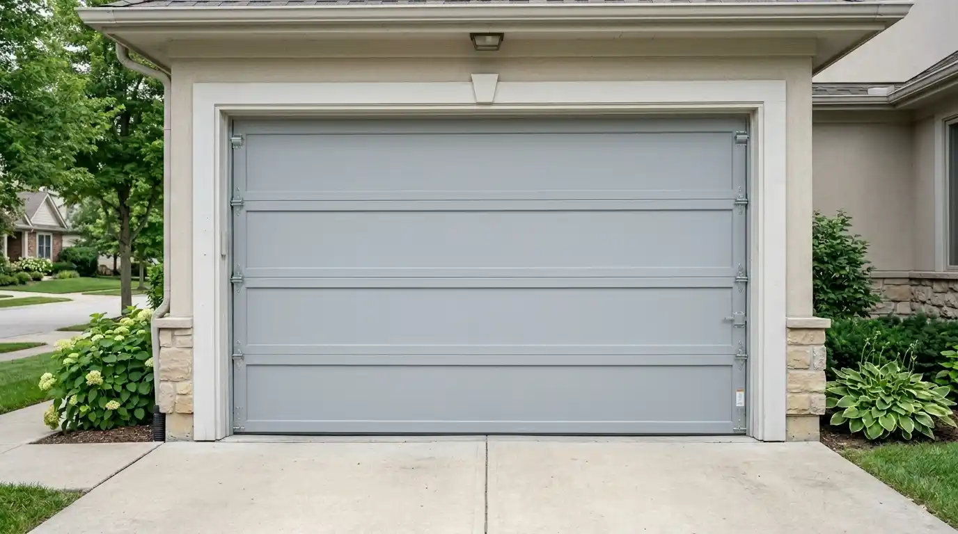 Garage Door Repair Tampa FL