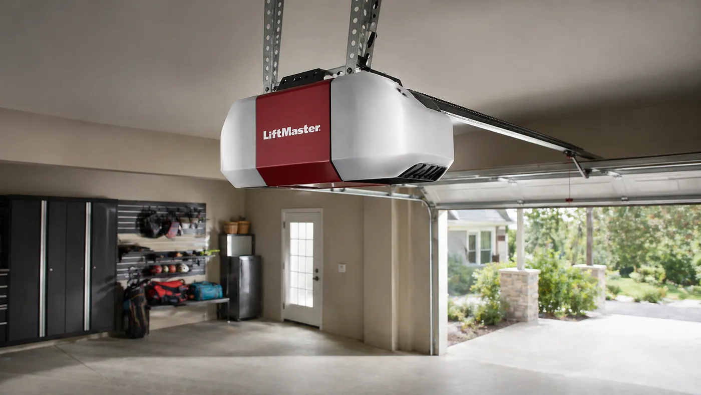 LiftMaster Garage Door Opener