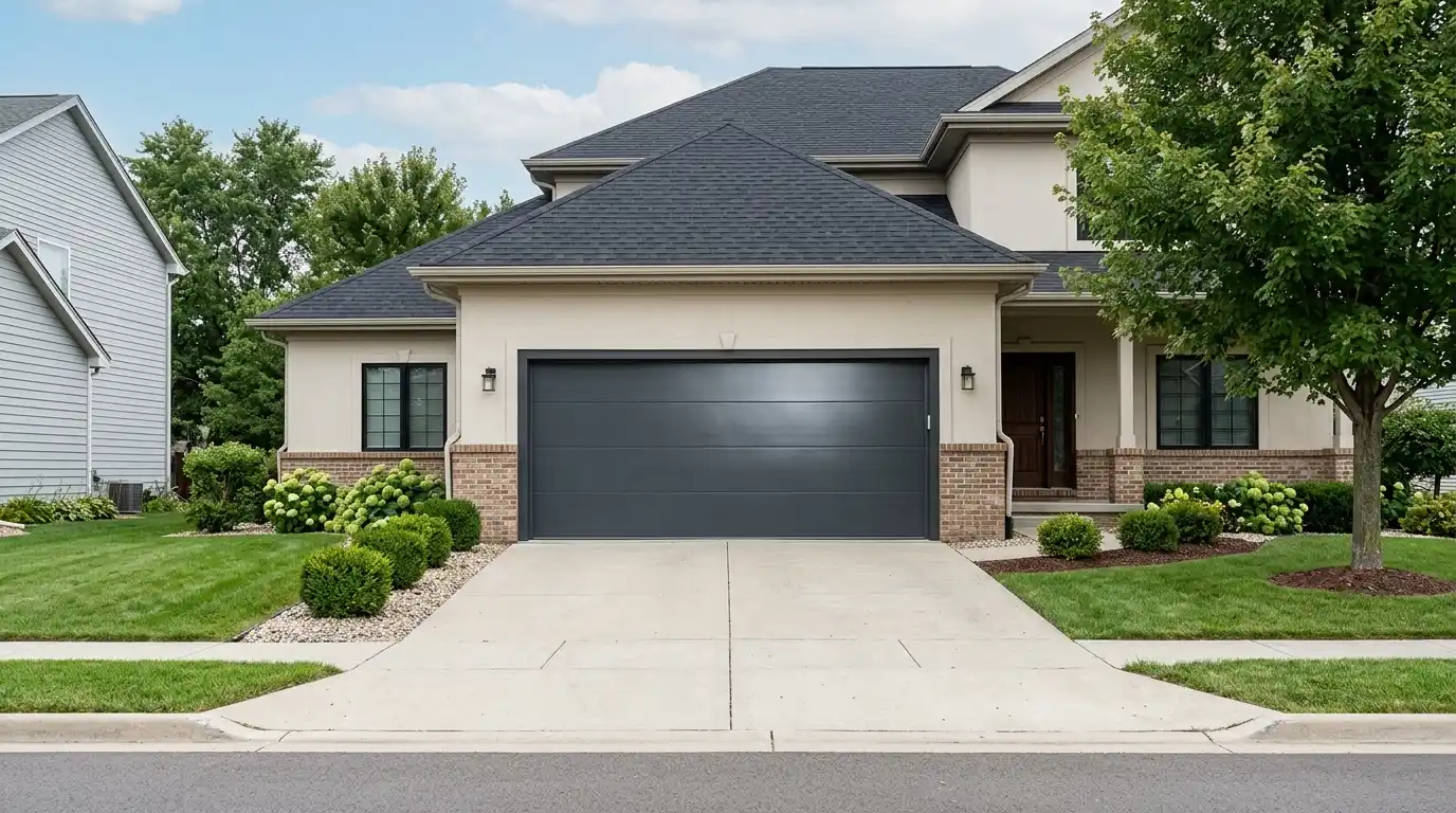 Your Temple Terrace Garage Door & Gate Company