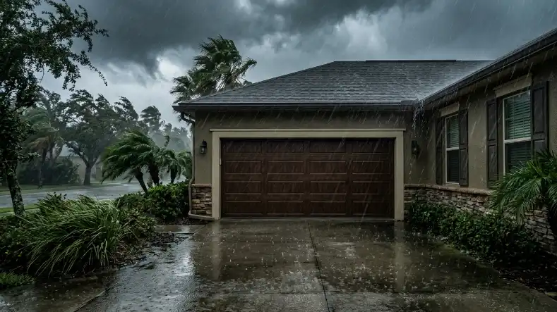 Your East Lake-Orient Park Garage Door & Gate Company