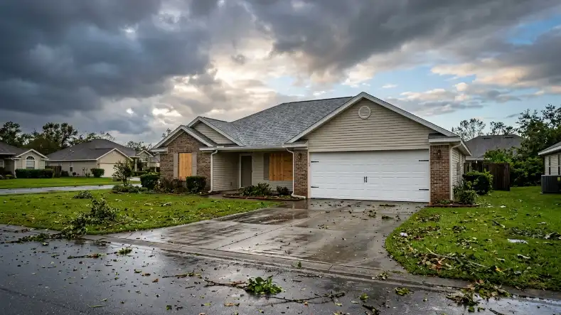Your Progress Village Garage Door & Gate Company