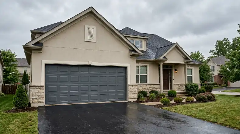 Hurricane Garage Door Repair in Tampa, FL Emergency Storm Damage Response