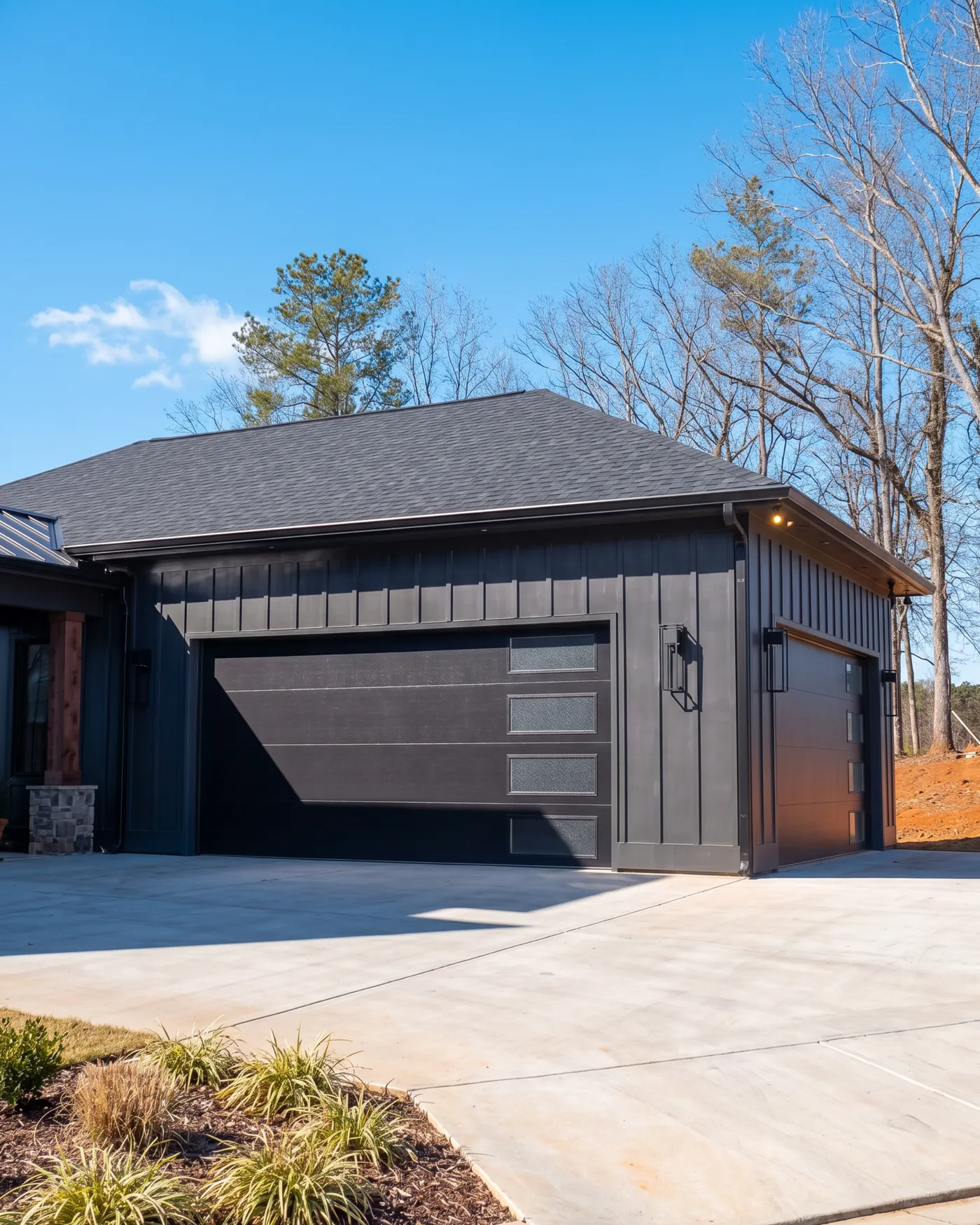 Your Citrus Park Garage Door & Gate Company
