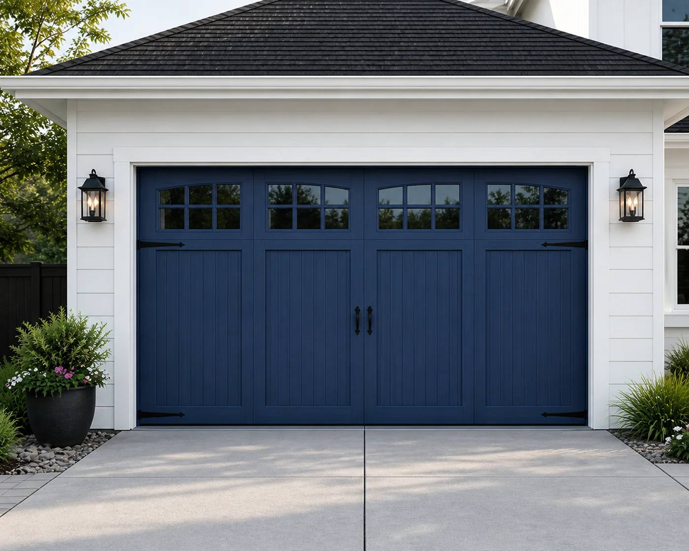 Your Egypt Lake-Leto Garage Door & Gate Company